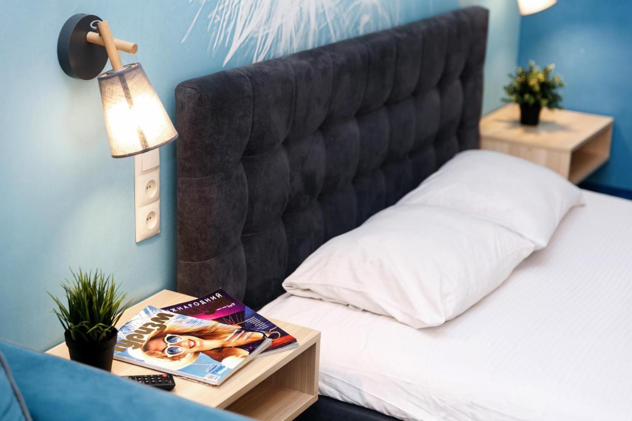 Main Square Apartment Good Stay In The City Center ลวีฟ ภายนอก รูปภาพ